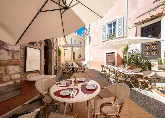 Le Coq Grimaldi - Wifi - Air Conditioning - Quiet