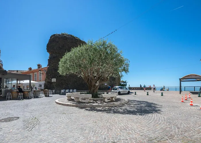 Le Coq Grimaldi - Wifi - Air Conditioning - Quiet