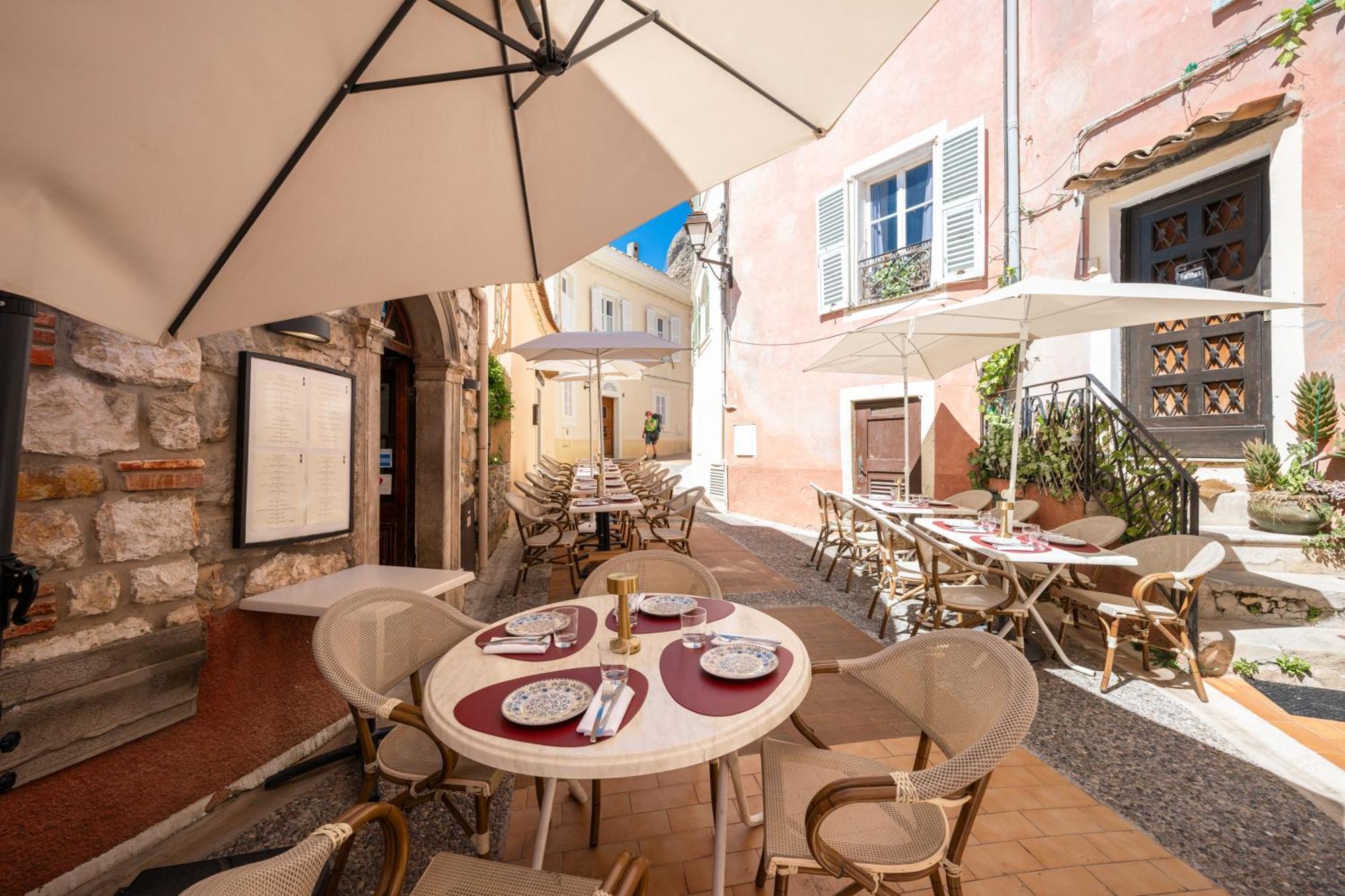 Le Coq Grimaldi - Wifi - Air Conditioning - Quiet Apartment Roquebrune-Cap-Martin