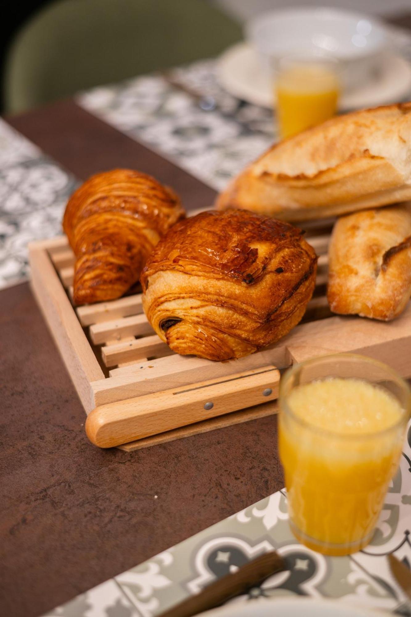 Le Coq Grimaldi - Wifi - Air Conditioning - Quiet Apartment