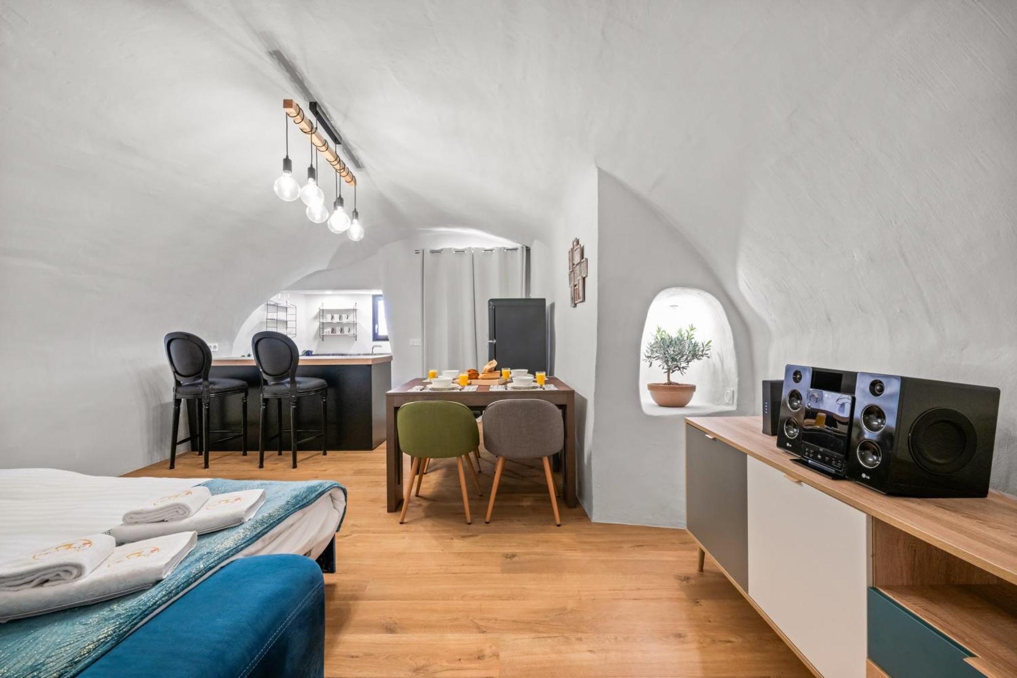 Le Coq Grimaldi - Wifi - Air Conditioning - Quiet Roquebrune-Cap-Martin
