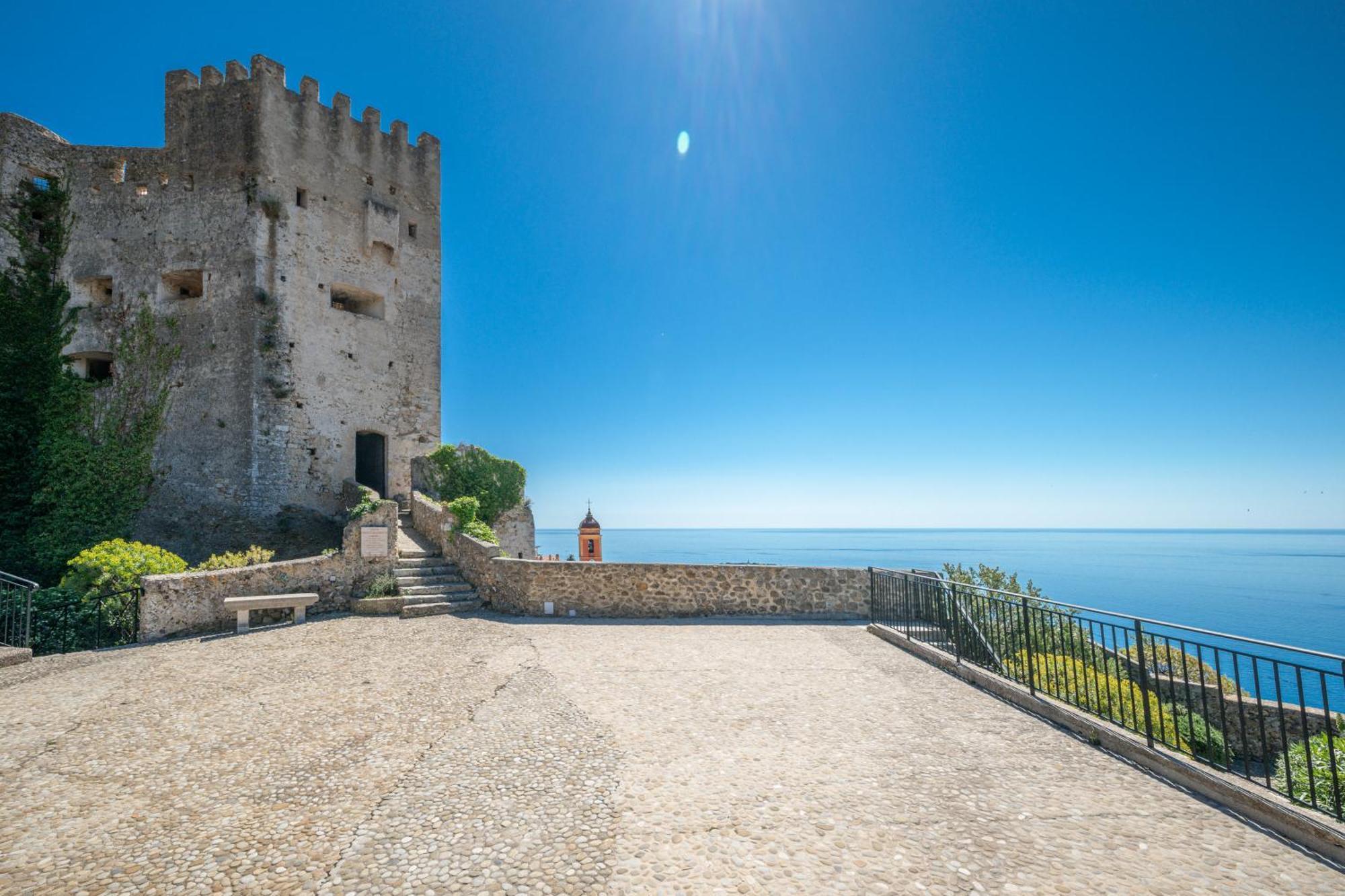 Le Coq Grimaldi - Wifi - Air Conditioning - Quiet * Roquebrune-Cap-Martin