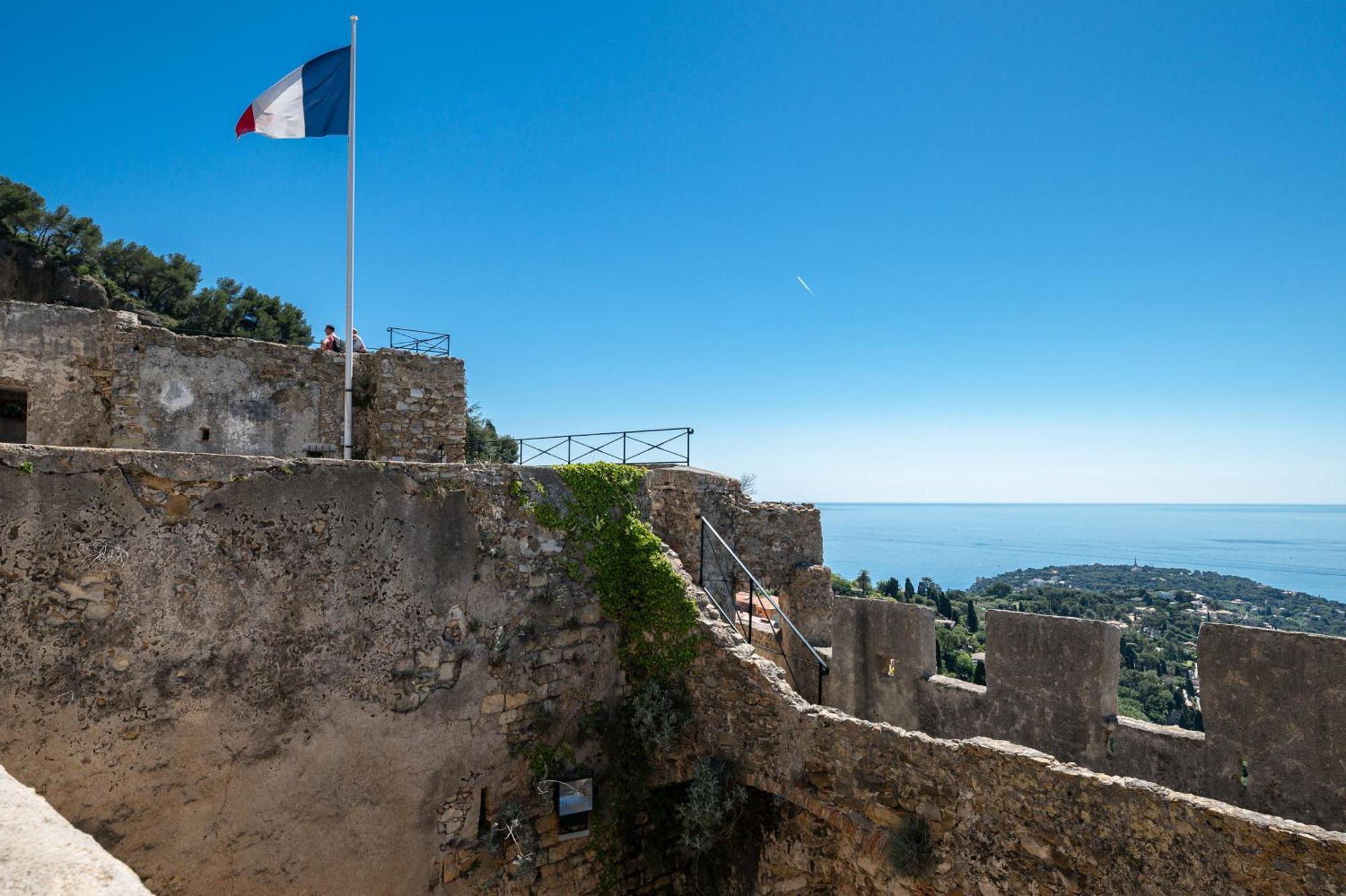Le Coq Grimaldi - Wifi - Air Conditioning - Quiet Apartment