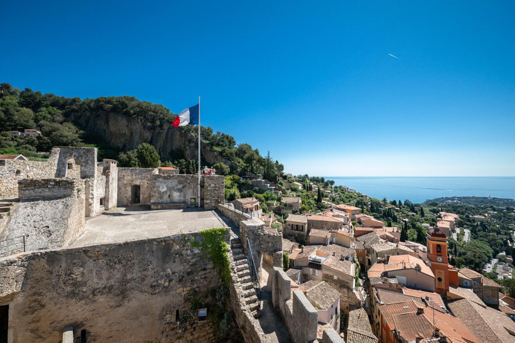 Le Coq Grimaldi - Wifi - Air Conditioning - Quiet Apartment *