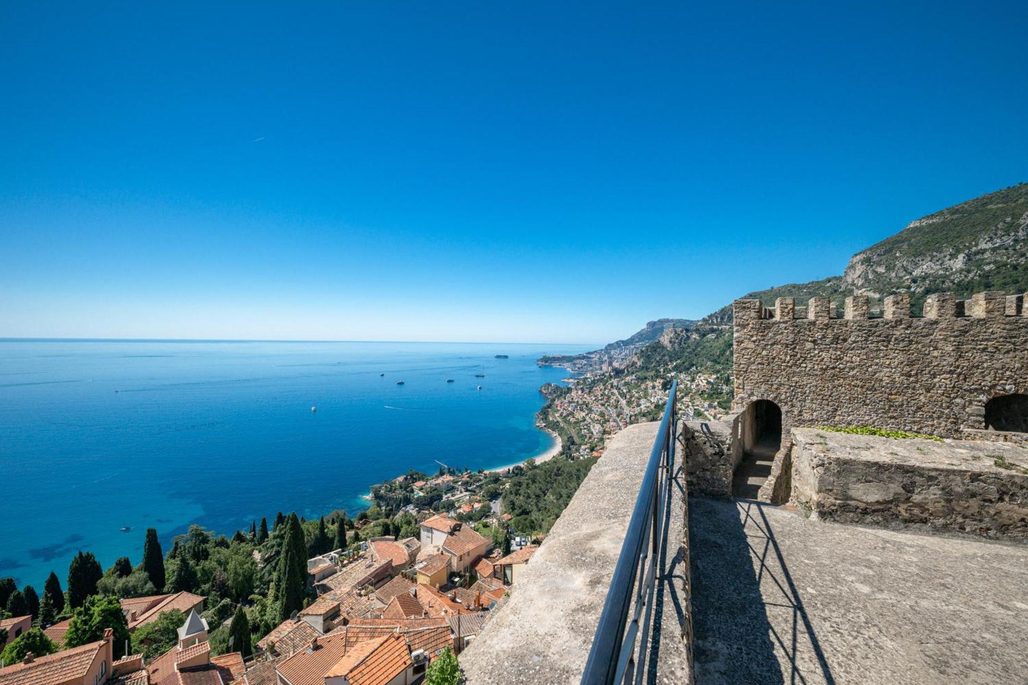 Apartment Le Coq Grimaldi - Wifi - Air Conditioning - Quiet *