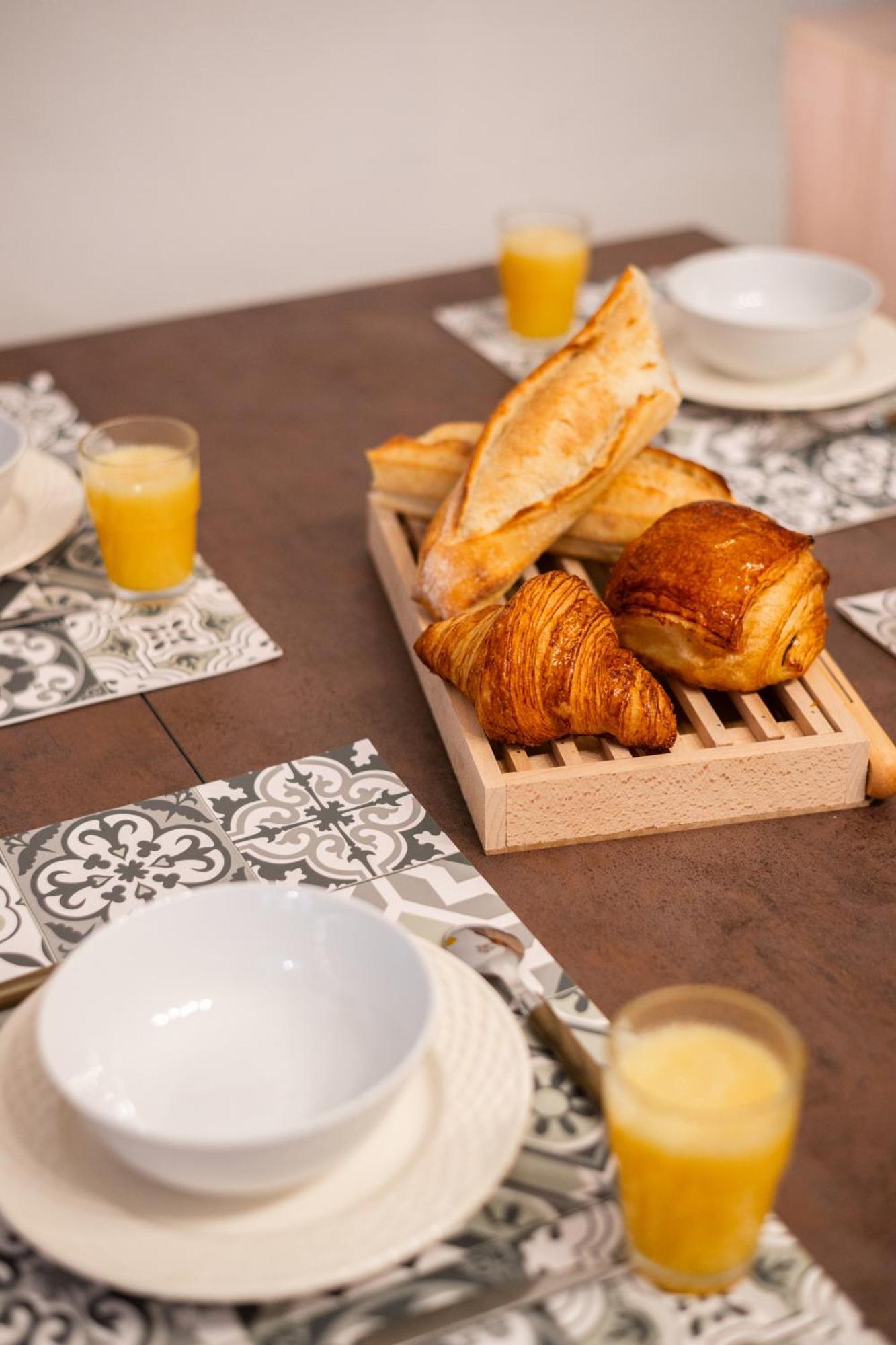 Le Coq Grimaldi - Wifi - Air Conditioning - Quiet Apartment *