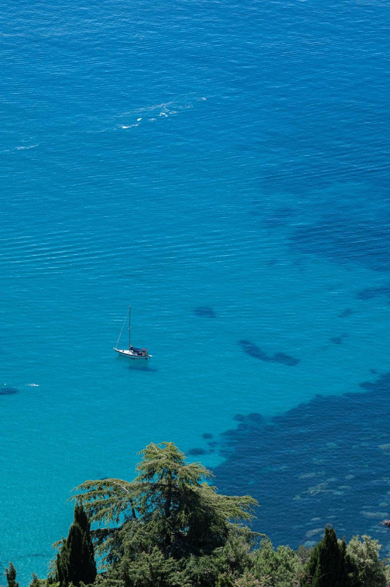 Le Coq Grimaldi - Wifi - Air Conditioning - Quiet Apartment Roquebrune-Cap-Martin