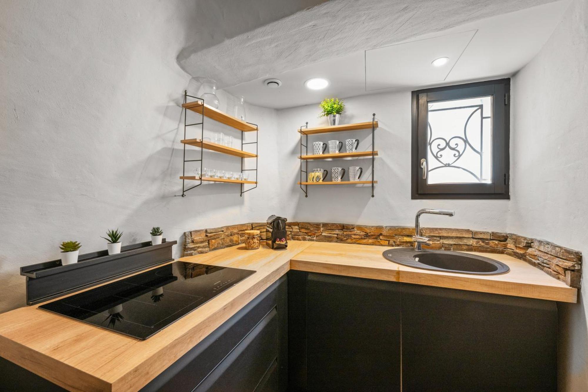 Apartment Le Coq Grimaldi - Wifi - Air Conditioning - Quiet *