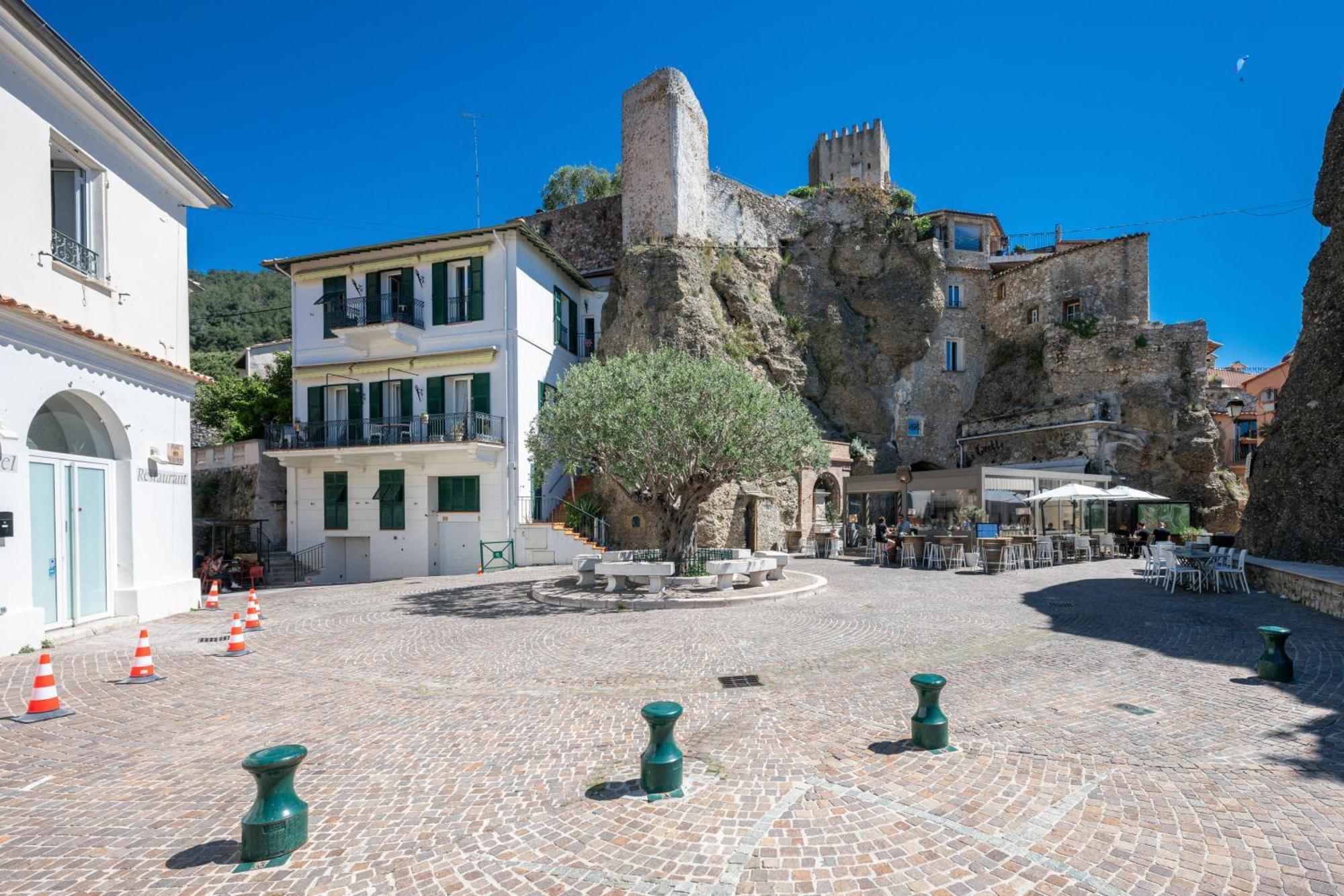 Le Coq Grimaldi - Wifi - Air Conditioning - Quiet * Roquebrune-Cap-Martin